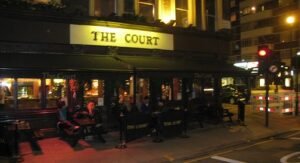 London Comedy Magician at Drayton Court